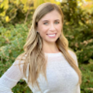 Meet your Posher, Vanessa